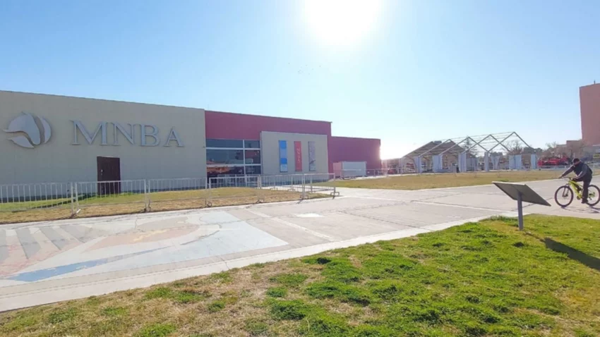 Cuenta regresiva para la fiesta de los libros en Neuquén