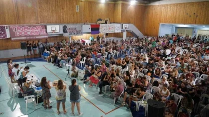 ATEN: cuestionamientos a la asamblea que votó más paros
