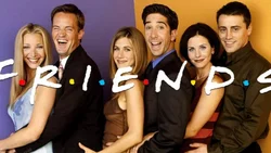“Friends”: subastarán artículos por el 30º aniversario