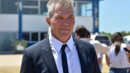 Fernando Burlando dejó de representar a la familia de Loan: qué avances logró