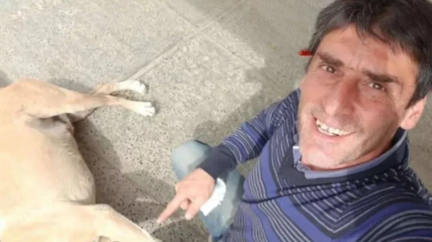 Condenan a 25 años de prisión a los asesinos del panadero de Senillosa