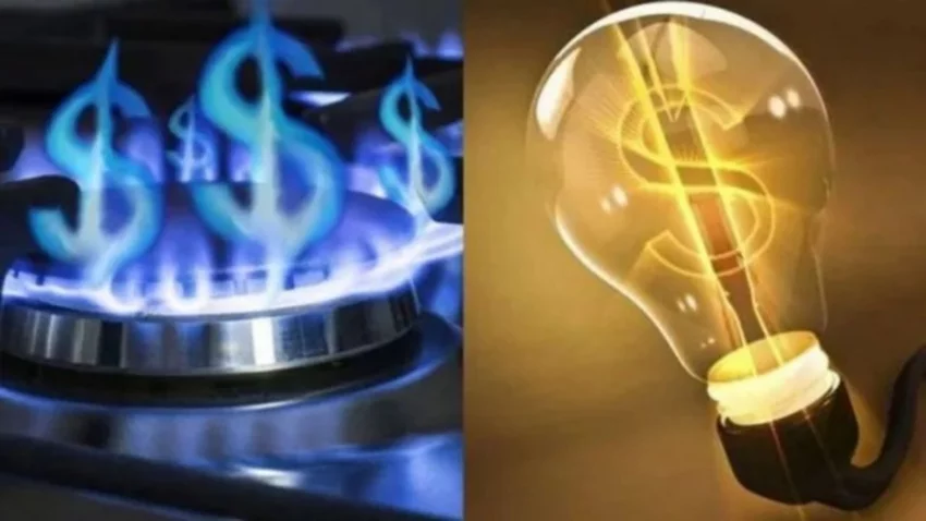 A fin de año, la luz y el gas se pagarán casi sin subsidios