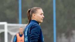 La cipoleña Martina Krotter jugará el Mundial Sub-20