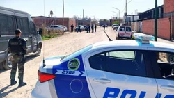 ¿Quién es el violento líder de la barra de Cipo detenido por el tiroteo en Oro?