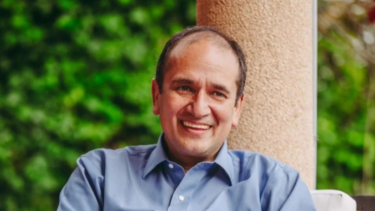 Gobernador chileno sorprendido por el crecimiento de Neuquén