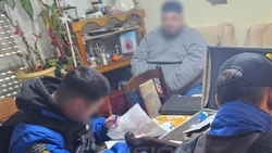 Detuvieron a un falso abogado acusado de millonarias estafas