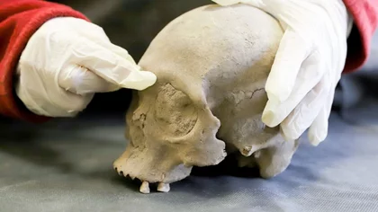 La primera mujer de la ciudad de Neuquén vivió hace 380 años
