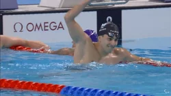 ¡Histórico! Iñaki Basiloff logró el oro en los Juegos Paralímpicos