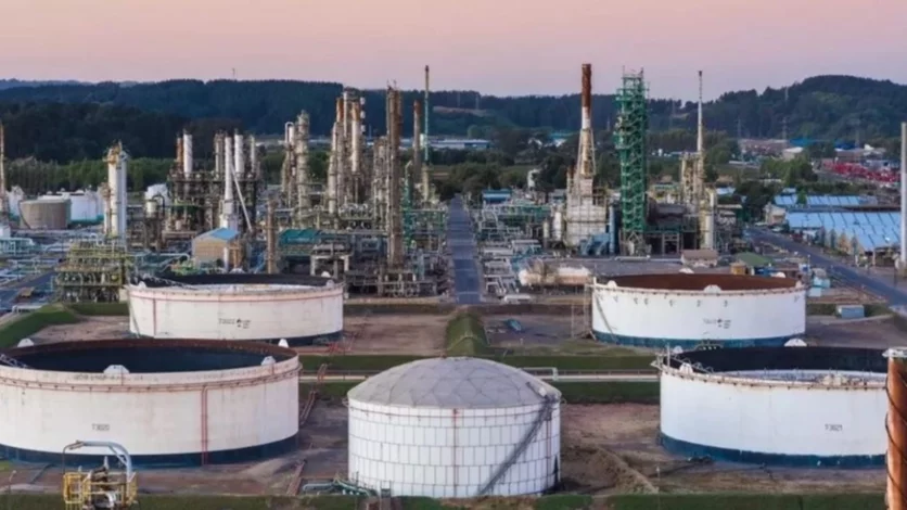 Vaca Muerta y la escala regional del shale rumbo al objetivo del GNL