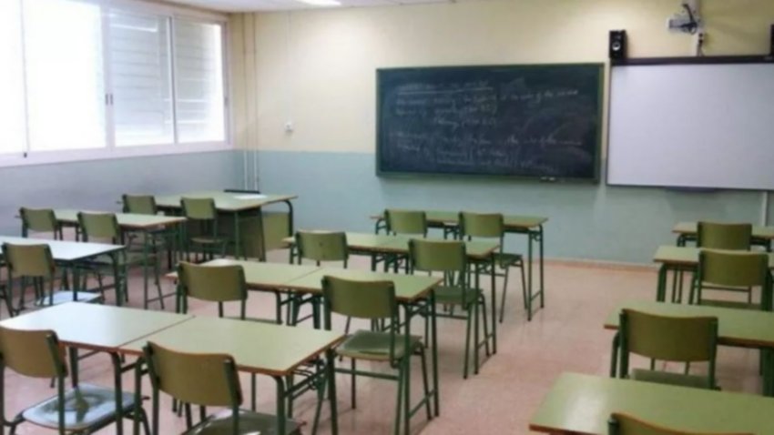 Feriados: qué pasa el 11 de septiembre por el Día del Maestro