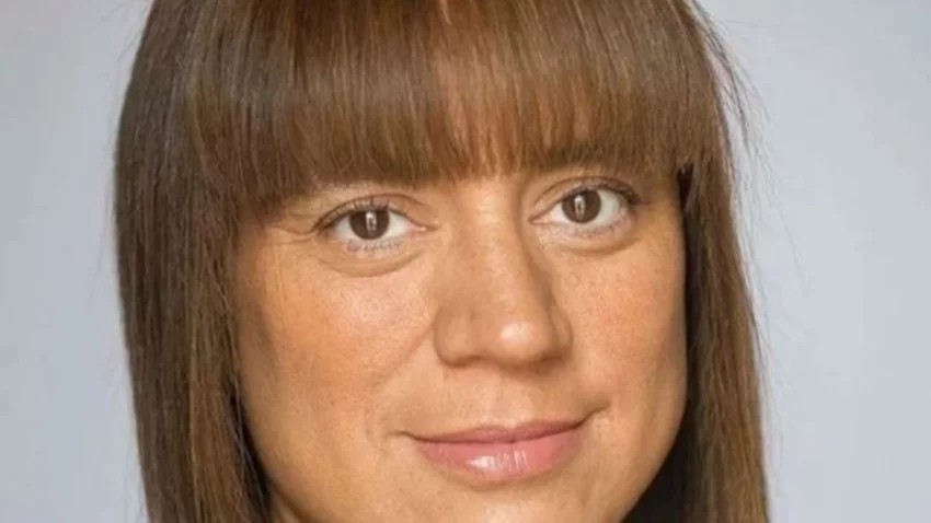 Dolor por el fallecimiento de Laura Fernanda Acosta