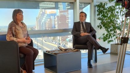 "Teoría del caso", el nuevo programa del Canal 24/7