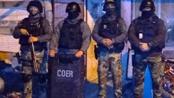 Desarmaron dos kioscos narcos a una cuadra uno del otro