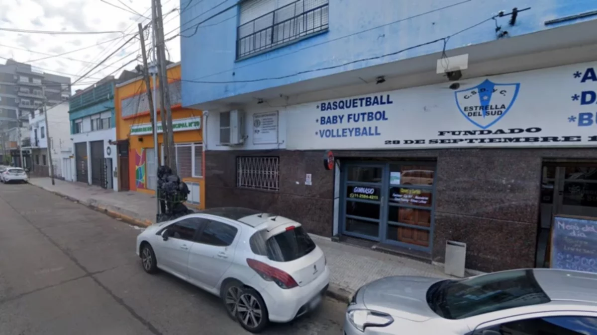 Denunciaron a un maestro que abusó de 20 nenes