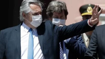 Alberto Fernández suma una nueva denuncia