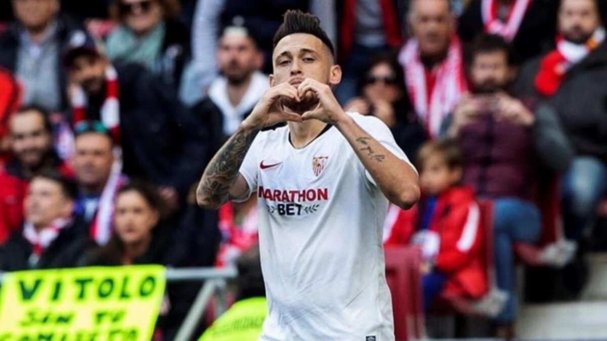 Debutó en River, se mencionó su vuelta, pero se va con Demichelis