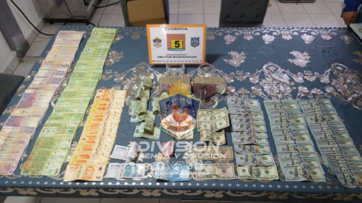 Le dijeron que venía un "corralito" y le robaron sus ahorros en Neuquén