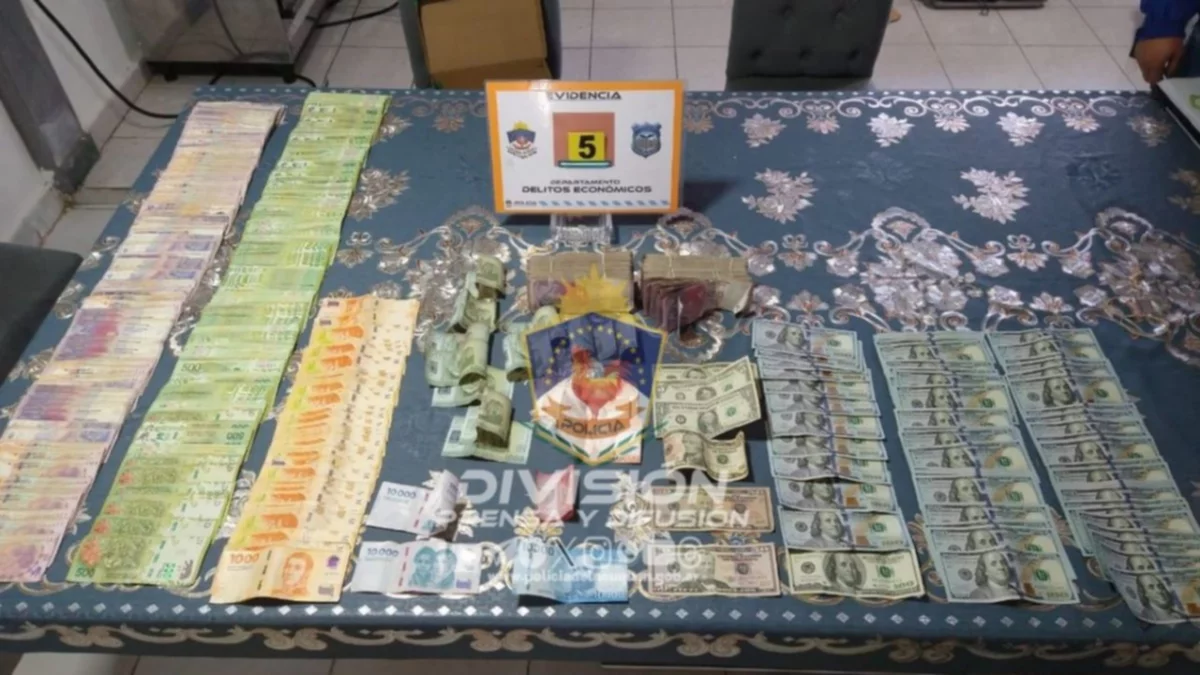 Le dijeron que venía un "corralito" y le robaron sus ahorros en Neuquén