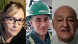 Explosión en Aguada San Roque: declararon culpables a 5 acusados