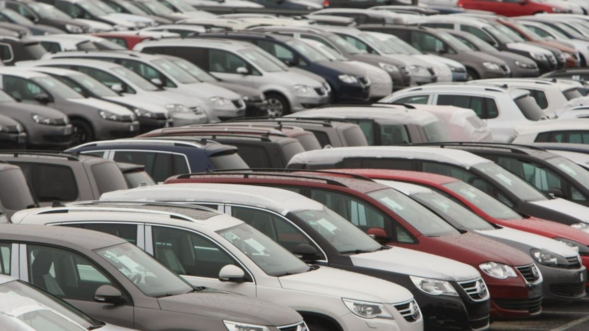 Se eliminó un trámite para vender autos usados: ¿De qué se trata?