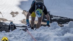 Se palpita el Trail del Viento, la carrera más desafiante del norte neuquino