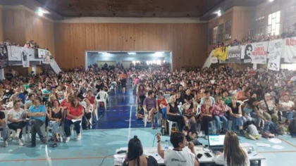 ATEN define más medidas de fuerza este miércoles en asambleas
