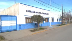 Quedó preso por violar una orden de restricción