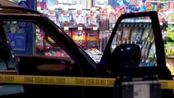 Un nene de 8 años murió tras dispararse con el arma de su mamá