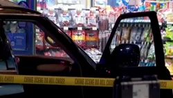 Un nene de 8 años murió tras dispararse con el arma de su mamá