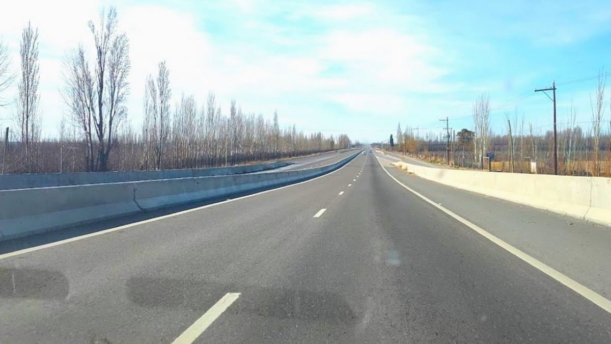 Nación no dará el control de las rutas a las provincias