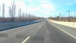 Nación no dará el control de las rutas a las provincias