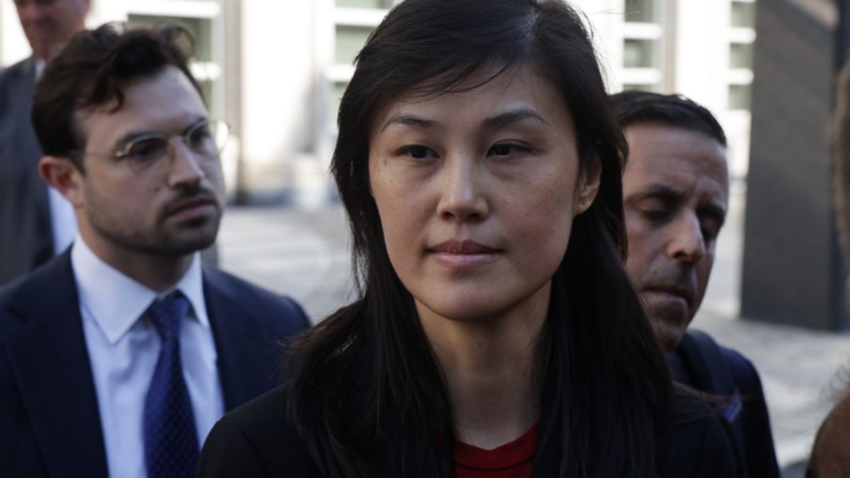 Acusan a funcionaria de Nueva York de espiar para China
