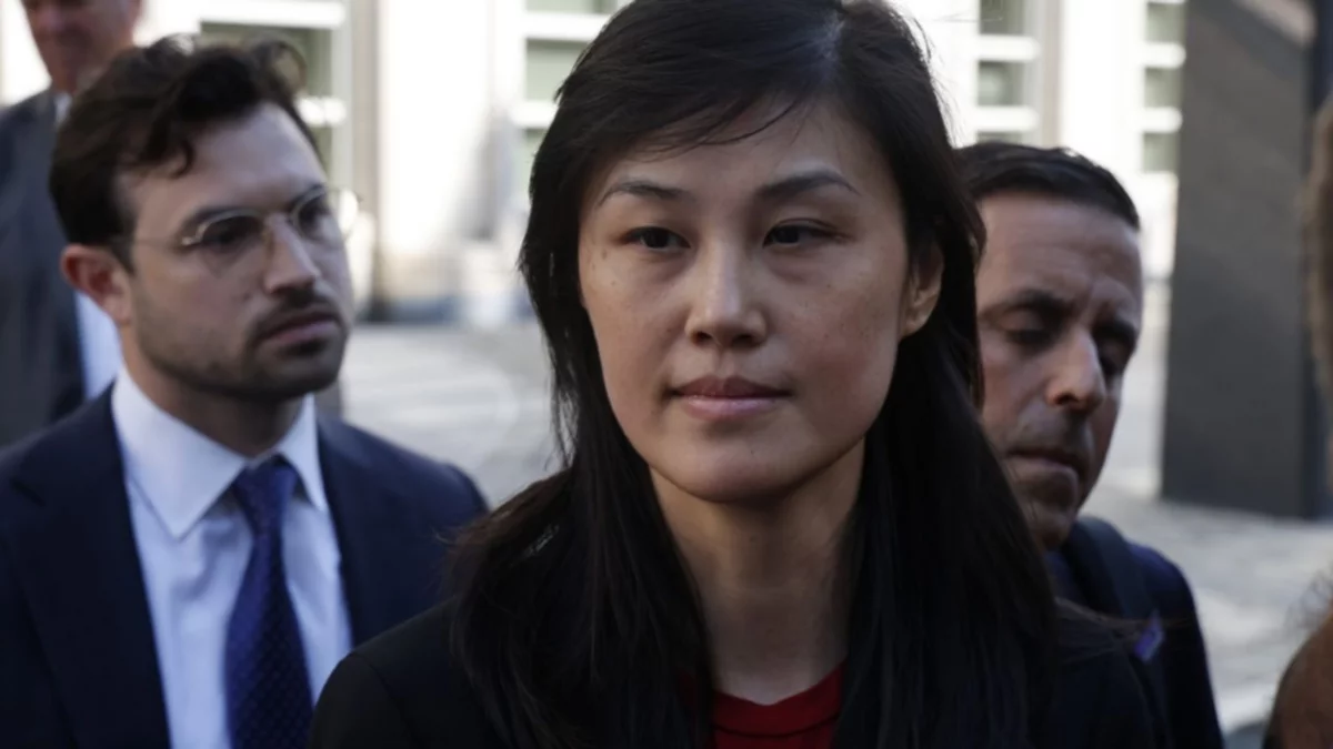 Acusan a funcionaria de Nueva York de espiar para China