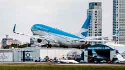 Turismo: Mientras más argentinos salen al exterior menos extranjeros arriban al país