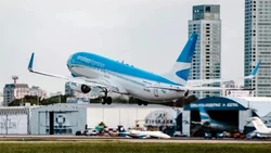 Turismo: Mientras más argentinos salen al exterior menos extranjeros arriban al país