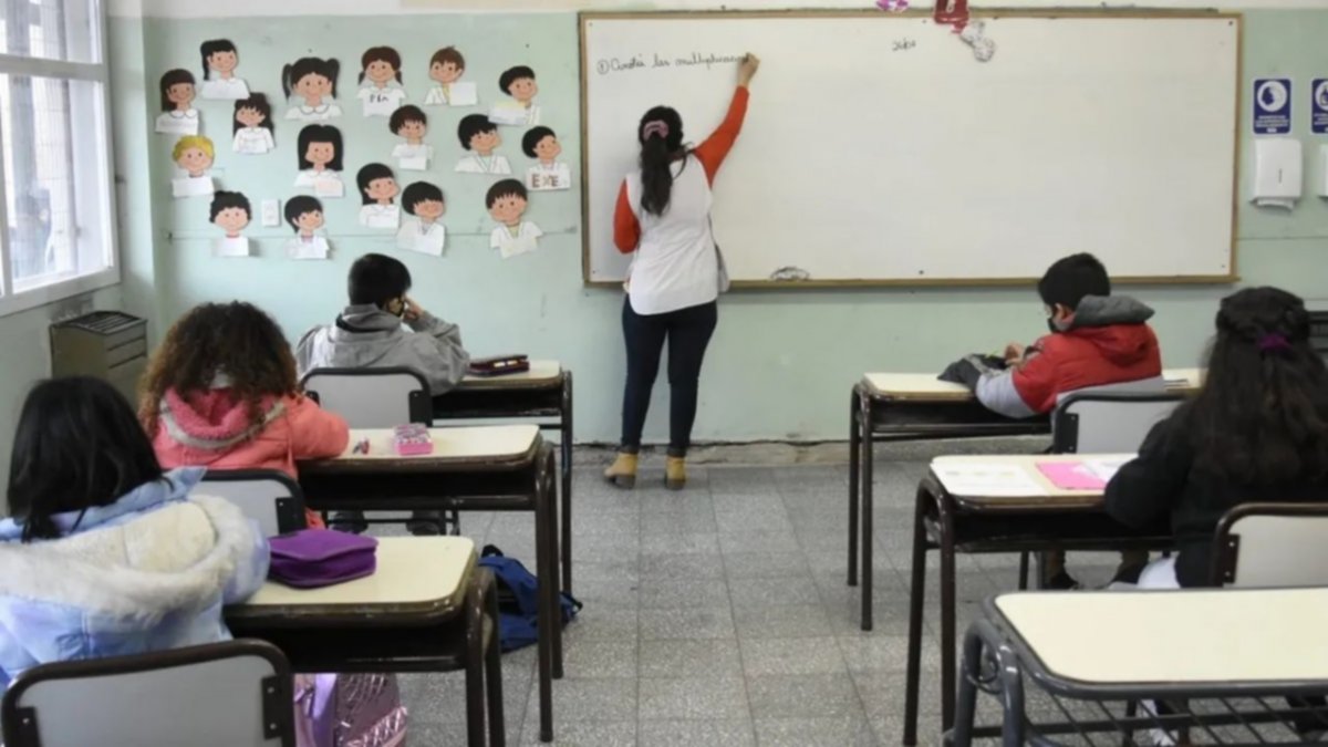 La propuesta que llegó a Neuquén para potenciar la calidad educativa