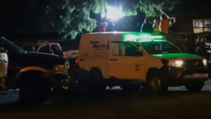Avalancha en el Cerro López:  un muerto, un herido y un desaparecido