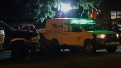 Avalancha en el Cerro López:  un muerto, un herido y un desaparecido