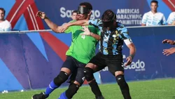 Los Murciélagos ante Brasil en las semifinales de París 2024