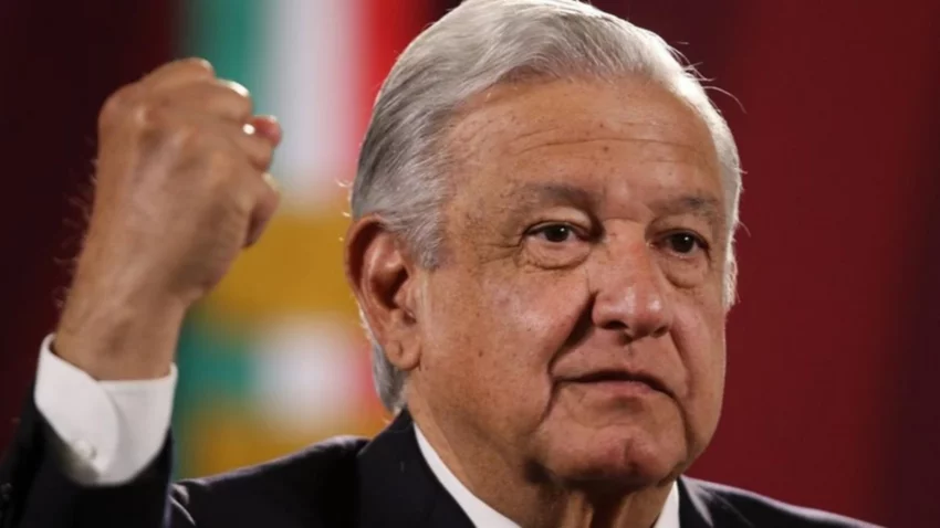 Diputados aprueba la polémica reforma judicial de AMLO