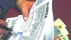 Buscan suspender aumentos de luz y gas por 180 días