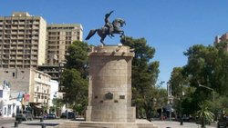 Neuquén celebra sus 120 años con un desfile
