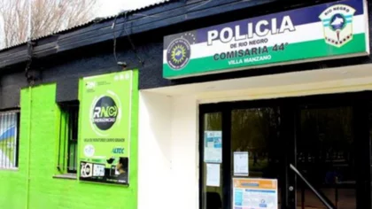 Intentó suicidarse en el calabozo, está grave