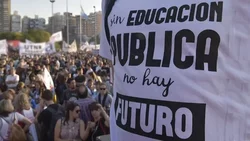El senado posterga el tratamiento del presupuesto universitario