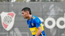Juvenil de Boca no se entrenaba y descubrieron que firmó contrato en Arabia Saudita