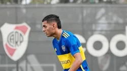 Juvenil de Boca no se entrenaba y descubrieron que firmó contrato en Arabia Saudita