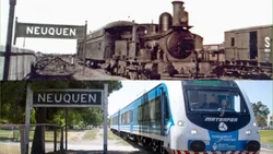 Habrá una muestra fotográfica en Buenos Aires para celebrar aniversario de Neuquén