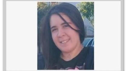 Buscan a una mujer desaparecida en Neuquén
