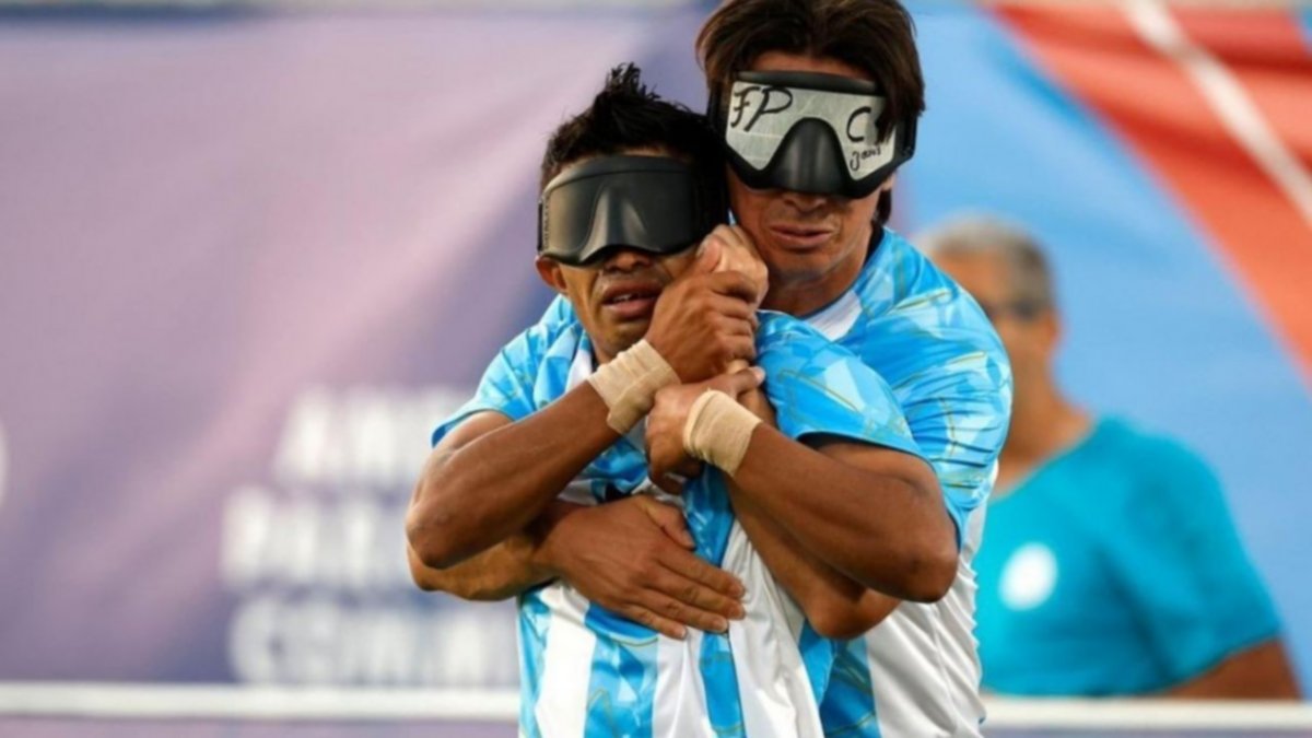 Histórico: los Murciélagos le ganaron a Brasil en las semis y van por el oro