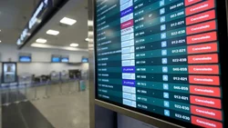 Terminó el paro de pilotos: aún hay vuelos cancelados en Neuquén